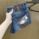 루이비통 청바지 (해외배송)