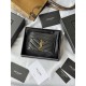 입생로랑 YSL 클래식 카드 홀더 (해외배송)