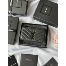 입생로랑 YSL 카드 홀더 (해외배송)