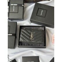 입생로랑 YSL 카드 홀더 (해외배송)