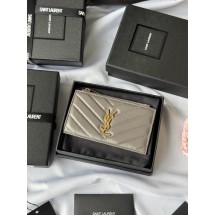 입생로랑 YSL 카드 홀더 (해외배송)