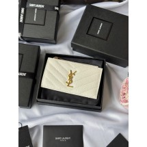 입생로랑 YSL 카드 홀더 (해외배송)