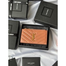 입생로랑 YSL 카드 홀더 (해외배송)