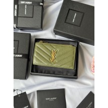 입생로랑 YSL 카드 홀더 (해외배송)