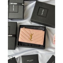 입생로랑 YSL 카드 홀더 (해외배송)
