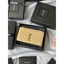 입생로랑 YSL 카드 홀더 (해외배송)