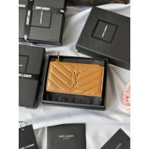 입생로랑 YSL 카드 홀더 (해외배송)