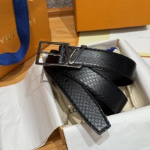 루이비통 스카이라인 벨트 (정품급 해외배송)