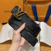 루이비통 남성용 벨트 (정품급 해외배송)
