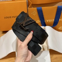 루이비통 남성용 벨트 (정품급 해외배송)