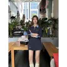 미우미우 상하 세트 (해외배송)