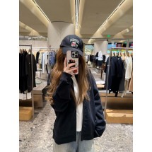 아크네 지퍼 스포츠 재킷 (해외배송)