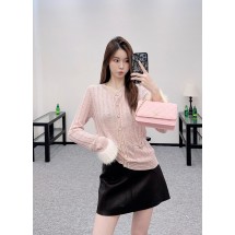 샤넬 뉴 스타일 니트 가디건 (해외배송)