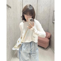 디올 긴팔 니트 (해외배송)