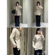 로에베 어스 톤 슈트 (해외배송)