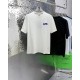 버버리 반팔 라운드넥 티셔츠 (해외배송)