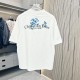 디올 25FW 봄/여름 신상품 반팔 (해외배송)
