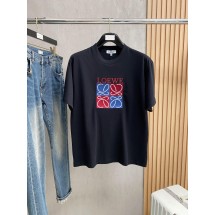 로에베 2025 뉴 클래식 라운드넥 (해외배송)