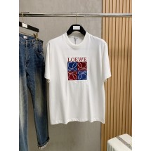 로에베 2025 뉴 클래식 라운드넥 (해외배송)