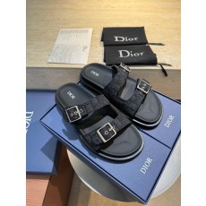 디올 D 아쿠아 남성용 슬리퍼 샌들 (해외배송)