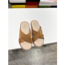 브루넬로쿠치넬리 캐주얼 샌들 (해외배송)