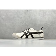 오니츠카타이거 x 루이비통 콜라보 멕시코 66 스니커즈  (해외배송)