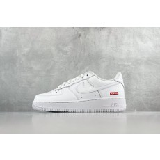 나이키 x 슈프림 콜라보 Air Force 1 Low (해외배송)