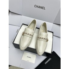 샤넬 더블 C 체인 로퍼 싱글 슈즈 (해외배송)