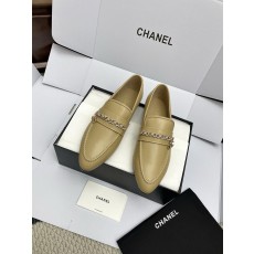 샤넬 더블 C 체인 로퍼 싱글 슈즈 (해외배송)