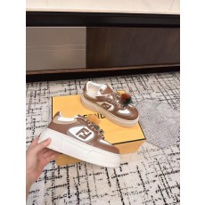 펜디 캐주얼 스포츠 슈즈 (해외배송)