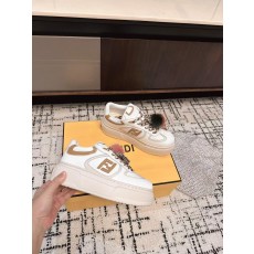 펜디 캐주얼 스포츠 슈즈 (해외배송)