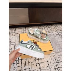 펜디 캐주얼 스포츠 슈즈 (해외배송)