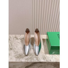 보테가베네타 소피아 플랫솔 핸드워브 시리즈 싱글 슈즈 (해외배송)