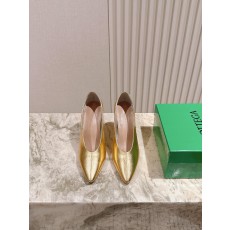 보테가베네타 소피아 플랫솔 핸드워브 시리즈 싱글 슈즈 (해외배송)