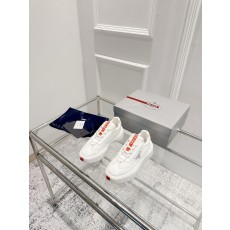 프라다 커플 캐주얼 스포츠 슈즈  (해외배송)
