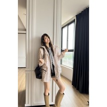 루이비통 모노그램 후드 재킷 (해외배송)