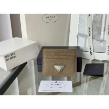 프라다 여성용 카드 홀더 (해외배송)