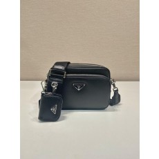 프라다 사피아노 숄더백 (해외배송)