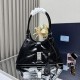프라다 소프트 럭스 호보백 (해외배송)