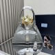 프라다 소프트 럭스 호보백 (해외배송)