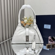 프라다 소프트 럭스 호보백 (해외배송)