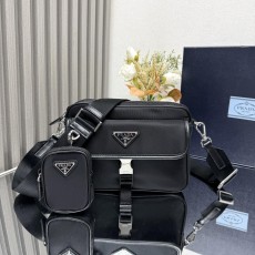 프라다  메신저 백 (해외배송)
