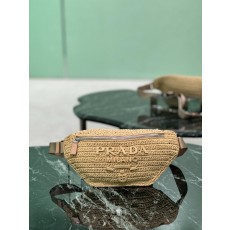 프라다 벨트백 (해외배송)