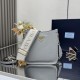 프라다 레더 미니 숄더백 (해외배송)