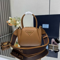 프라다 미니 숄더백 (해외배송)