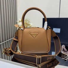 프라다 스몰 숄더백 (해외배송)
