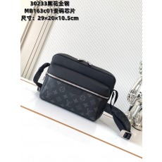 루이비통 스몰 메신저 백 (해외배송)