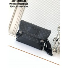 루이비통 MM 보이저 미디엄 메신저 백 (해외배송)