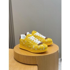 루이비통 캐주얼 스니커즈 (해외배송)